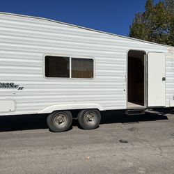 Toy Hauler