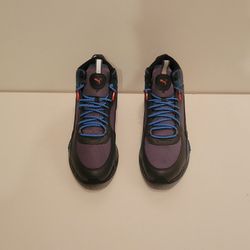 Puma Wild Rider Mid 'CASTLEROCK' - Size 13