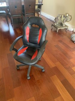 Gaming Wheel Chair 