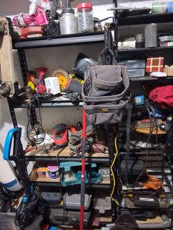 Lots tools