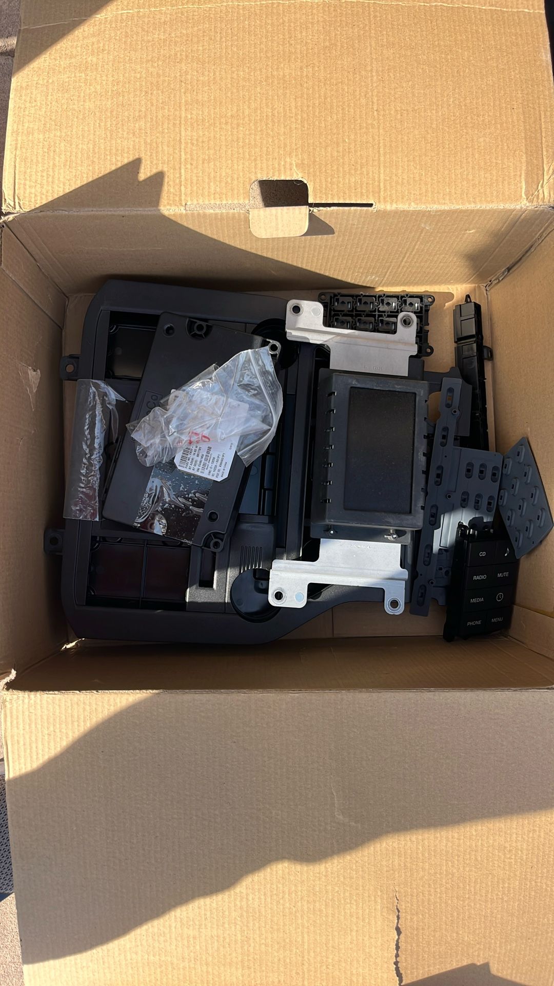 Mustang Radio Original 2016