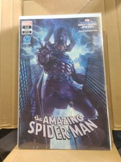 The Amazing Spider-Man, Vol. 5