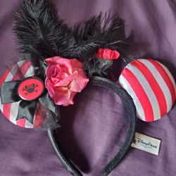 Disney Ears