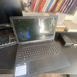 Windows Hp Laptop