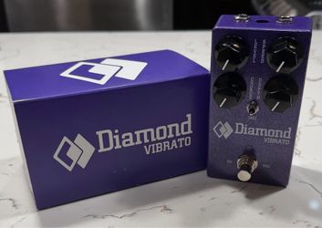 Diamond Vibrato v2 2024