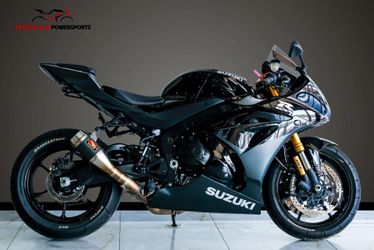 2023 Suzuki GSXR1000