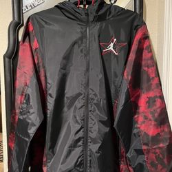 Jordan Jacket 