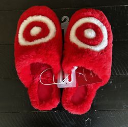 Target Slippers