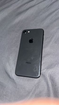 iPhone 8