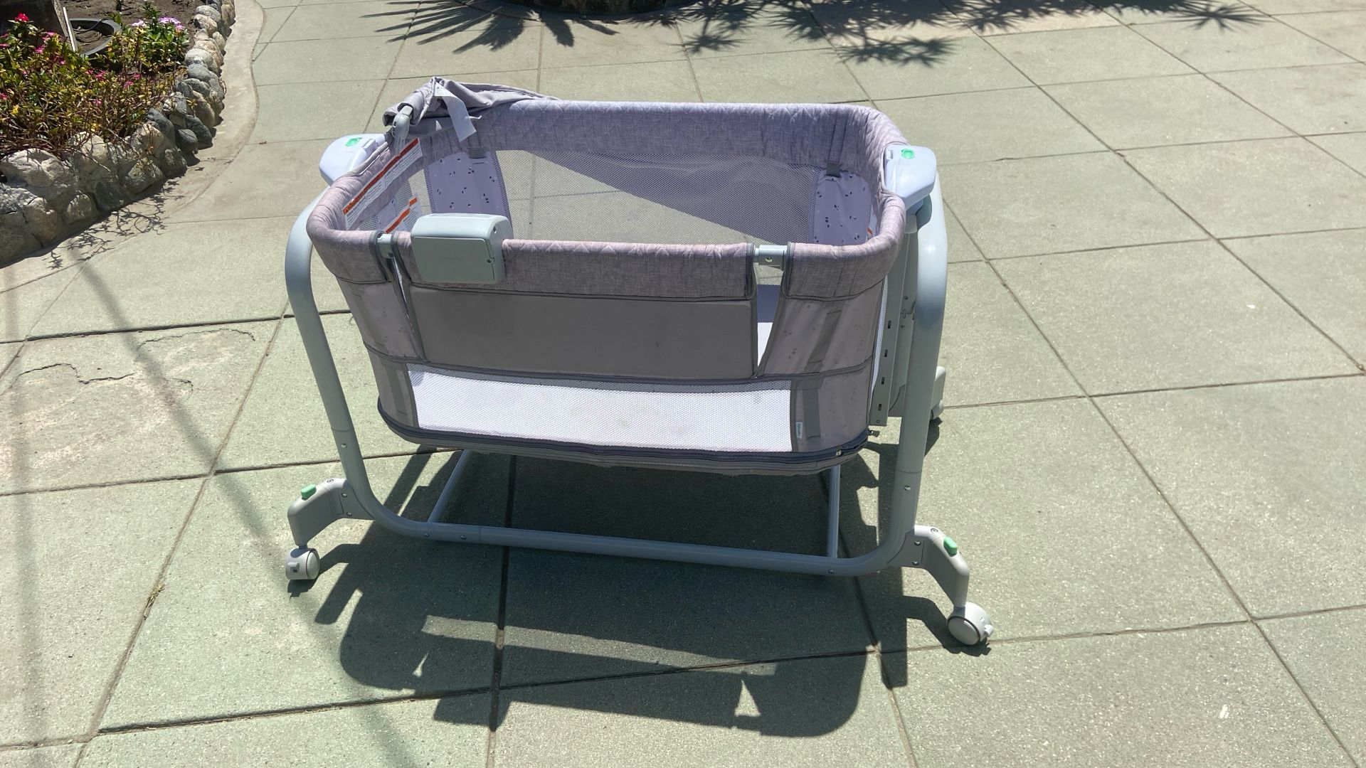 Bassinet
