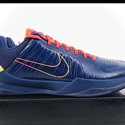 11.5M/13W – Nike Kobe 5 Protro – Caitlin Clark Indiana Fever PE - Firm on Price, No Offers