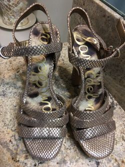 Sam Edelman heels