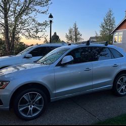 2016 Audi Q5