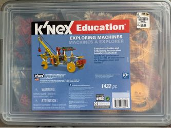 K’Nex Education