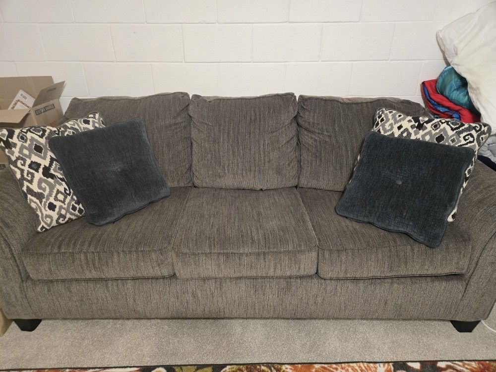 Sleeper Sofa For sale