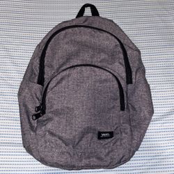 VANS BACKPACK
