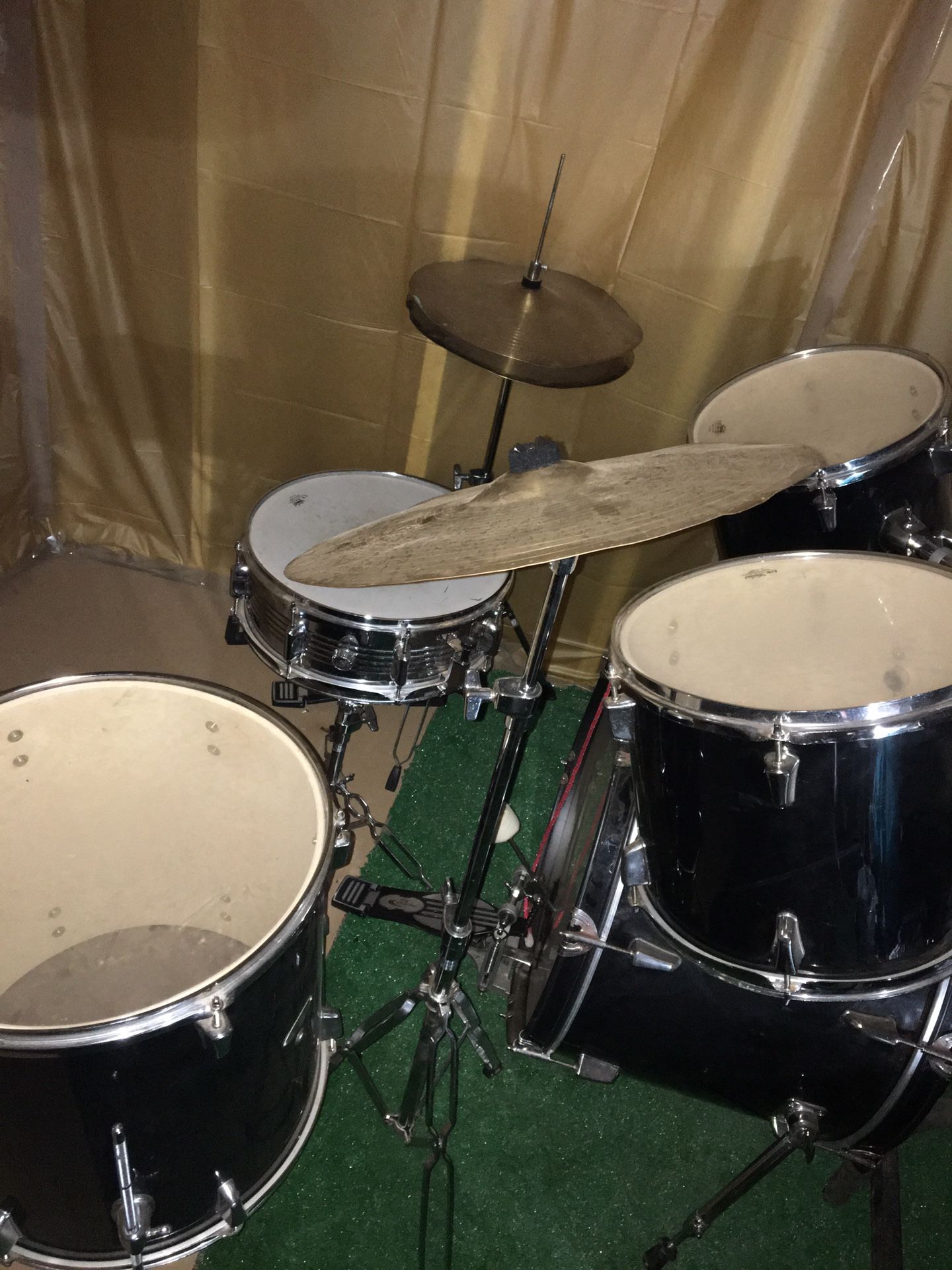 Drum Set