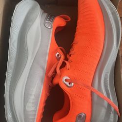 Nike Air Infinity Run Running Shoes Sz 13