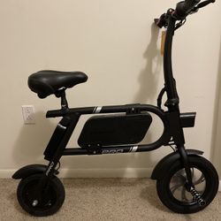 Brand New Electric Bike