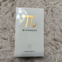 Givenchy Men Cologne 