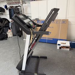 Treadmill for sale