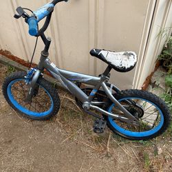 Children’s Bike