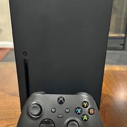 XBOX SERIES X 