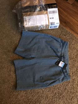 Short nike y Adidas 2 for $30