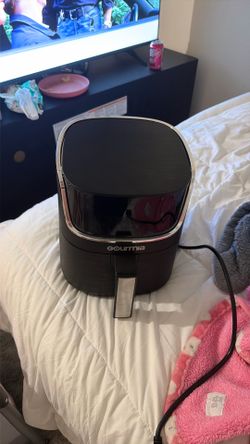 Air fryer