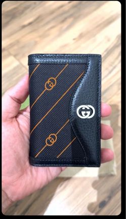 Gucci wallet for men