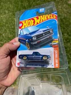 HotWheels $TH