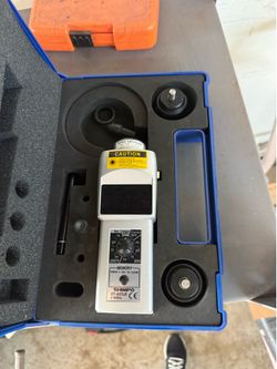 Digital Tachometer