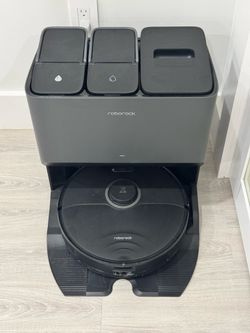 Roborock S8 Pro Ultra Robot Vacuum - Best Price This Week! Fast Pickup Prioritized