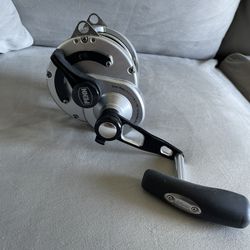 Penn Fathom 60N 2 Speed 