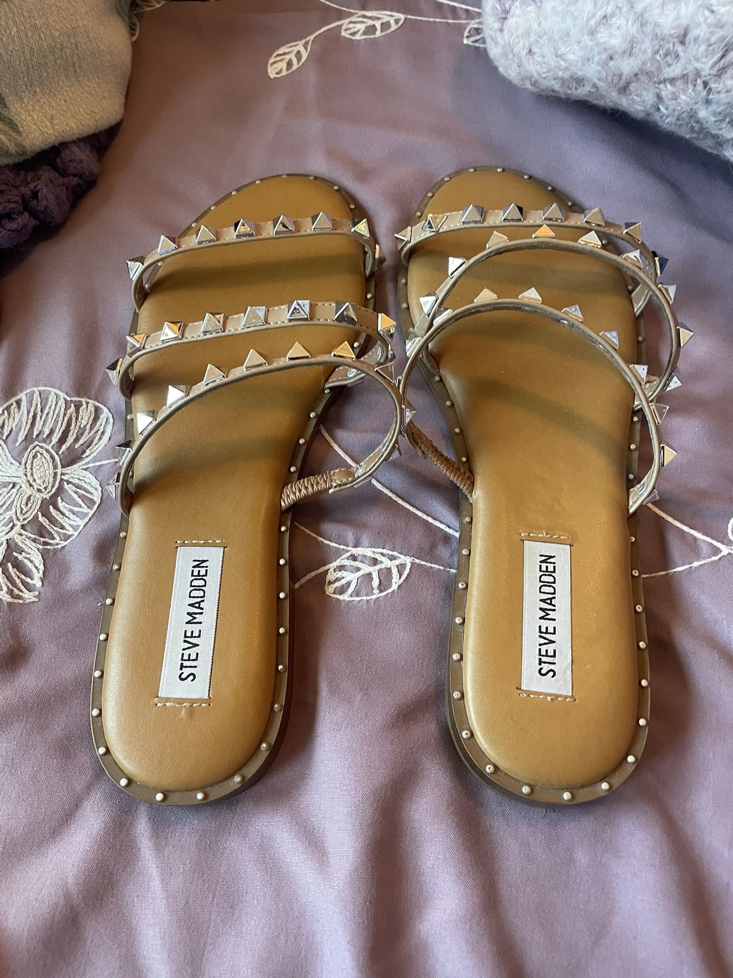 Steve Madden