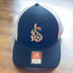  NEW Fitted Sidewinders Baseball Hats