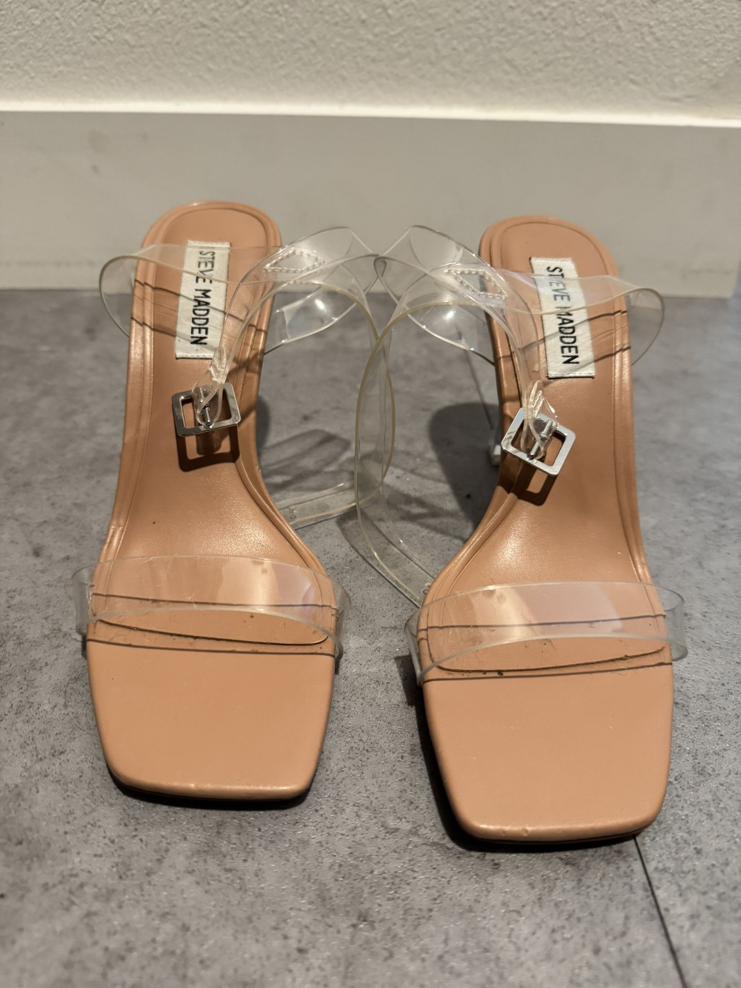 Steve Madden