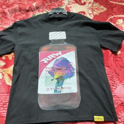 Awful Lot Of Cough Syrup never worn brand new asking 50$ 