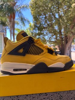 Jordan Lightning 4