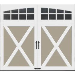 Garage Door