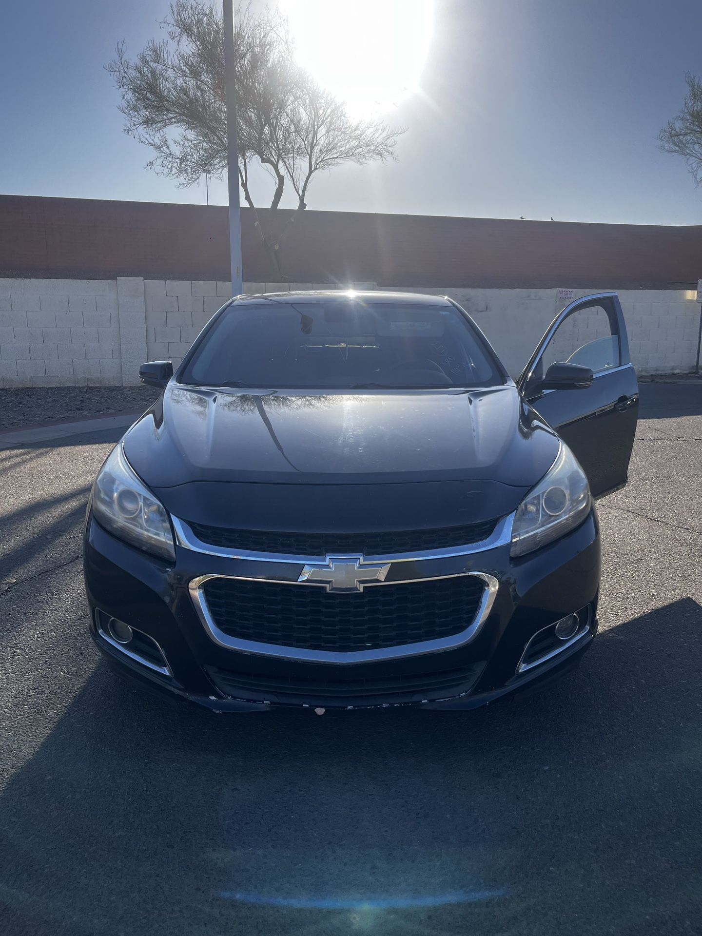 2014 Chevrolet Malibu