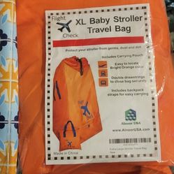 Stroller Cover bag For Travel