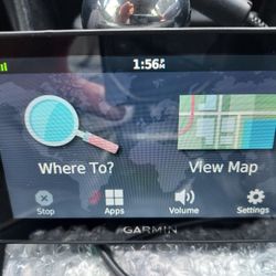 Garmin DriveSmart 