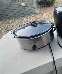 Crockpot