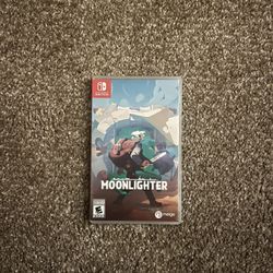 Moonlighter For Nintendo Switch