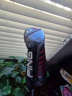 Ping G410 3 Hybrid Golf Club