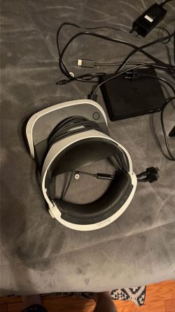 Ps4 vr