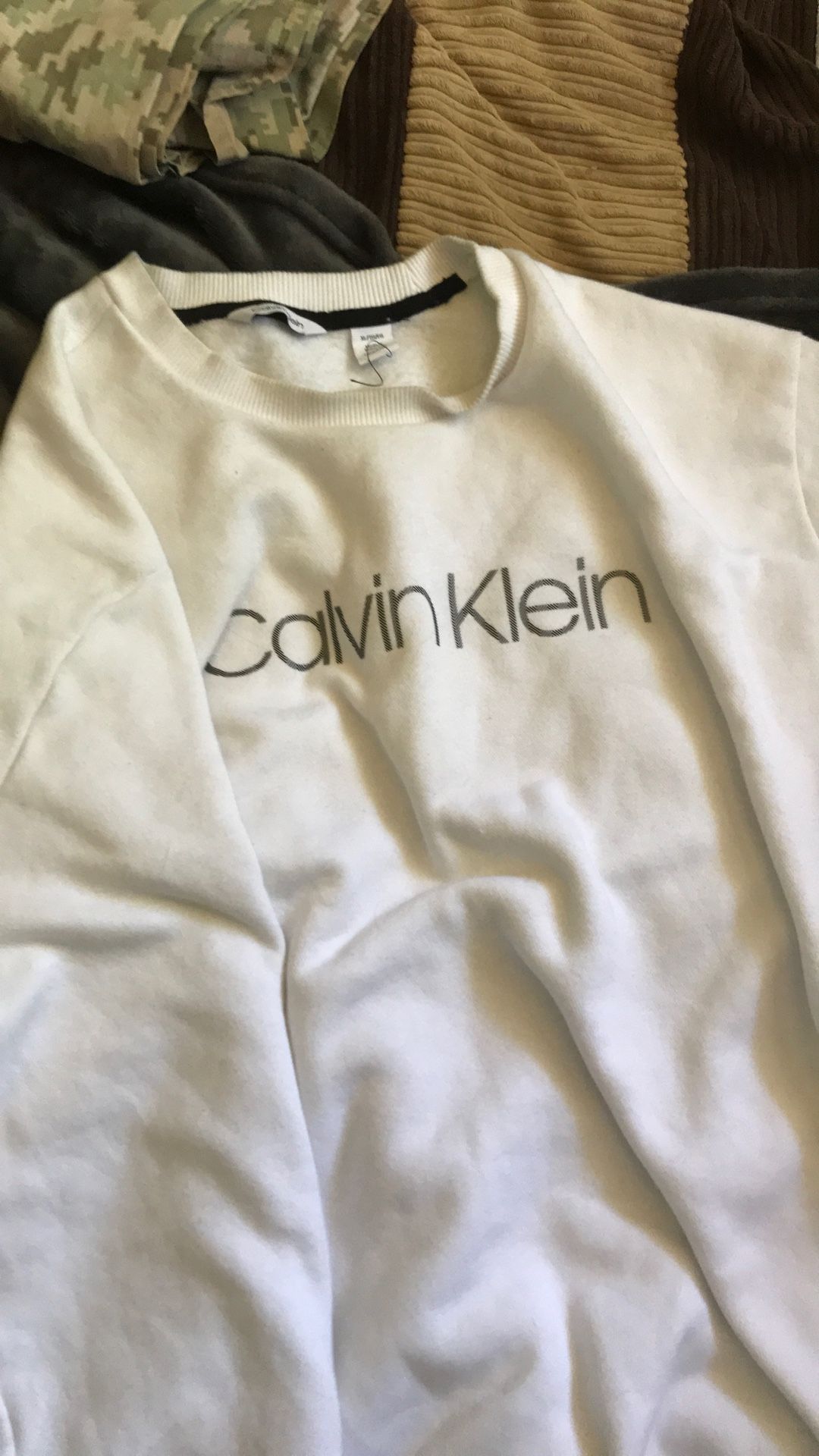 Calvin Klein
