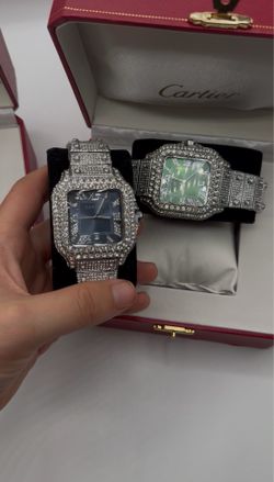 Cartier Watches