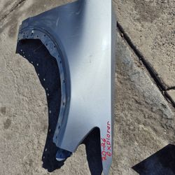 Ford Explorer Right Fender Oem